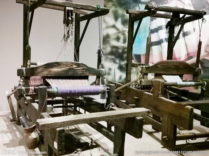 农具 田野上的时光印记